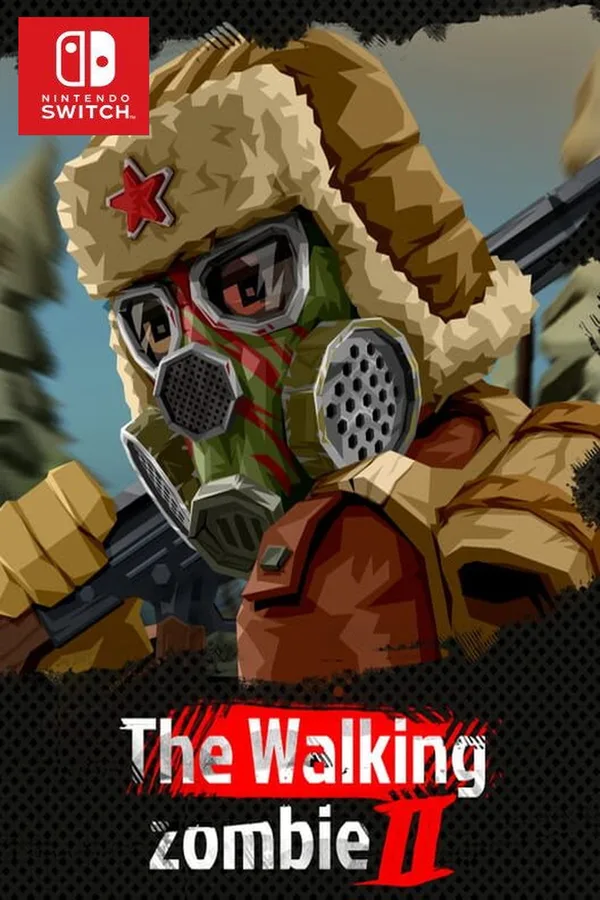 The Walking Zombie 2 (Switch) (EU)