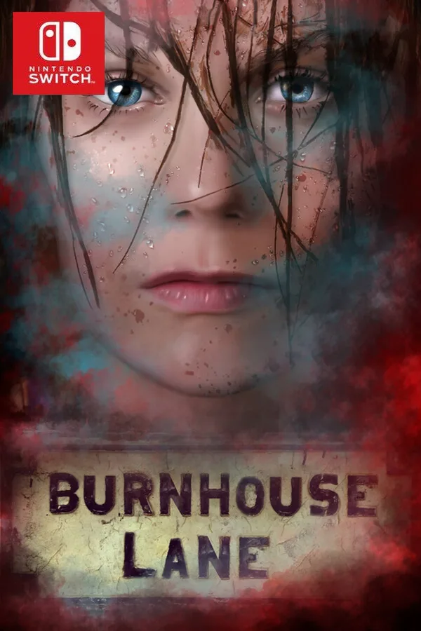 Burnhouse Lane US Nintendo Switch