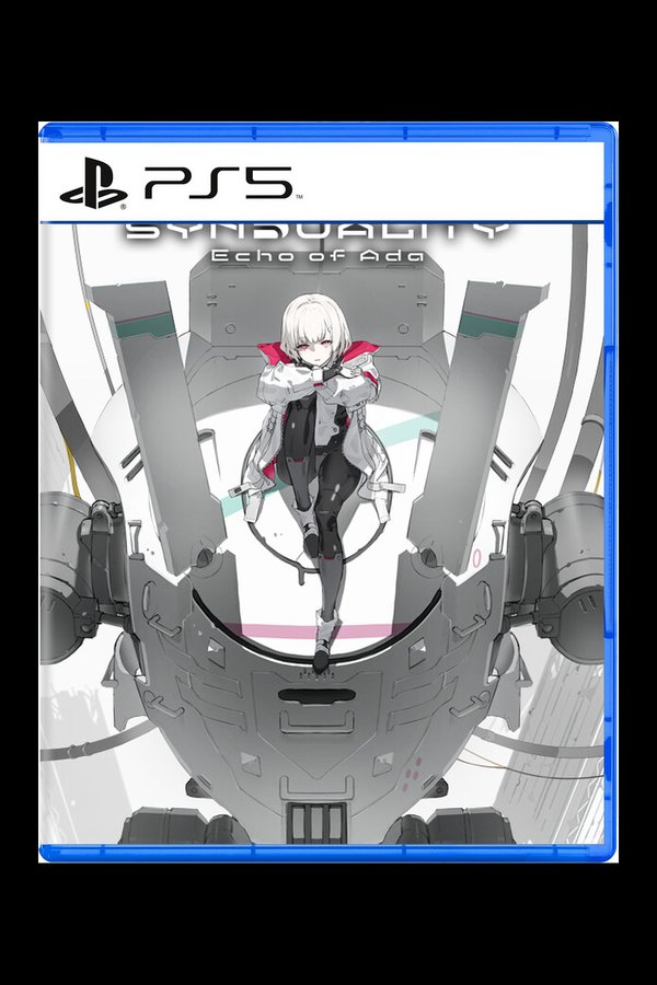 SYNDUALITY: Echo of Ada PS5 Account