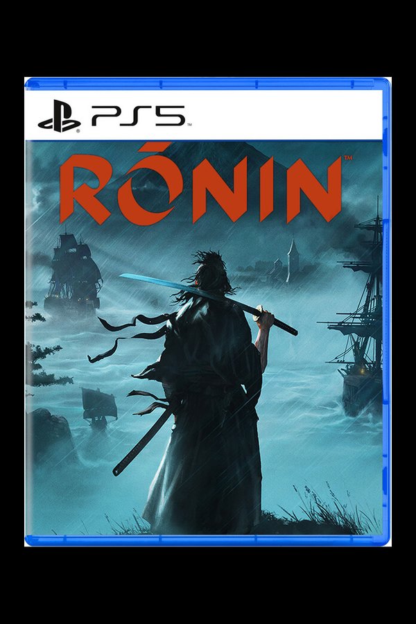 Rise of the Ronin PS5 Online Account Activation