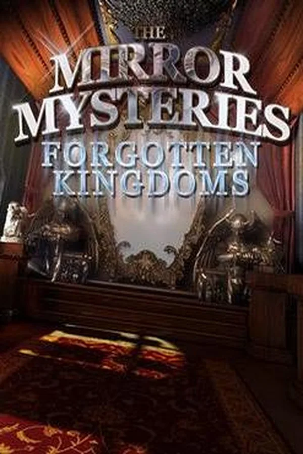 Mirror Mysteries 2