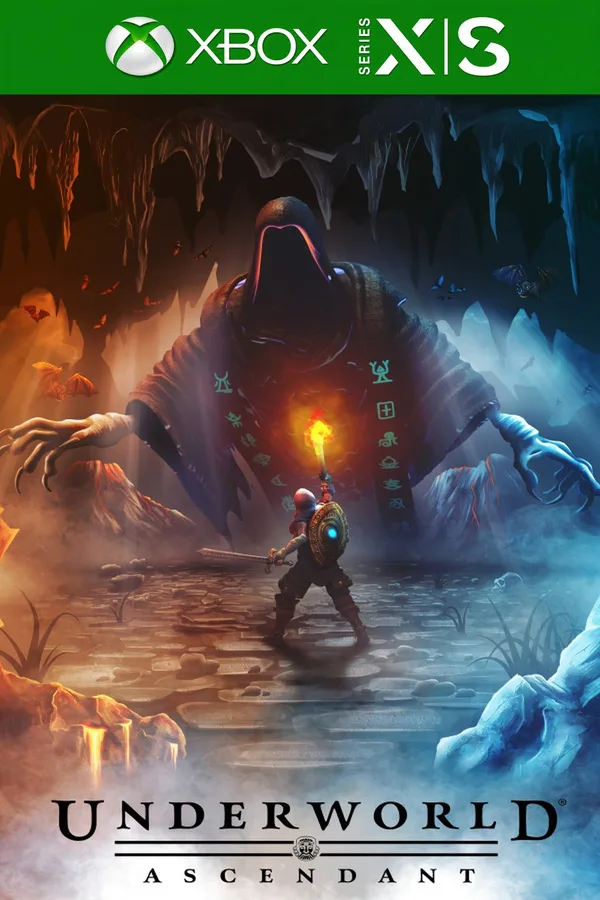 Underworld Ascendant XBOX One / Xbox Series X|S Account
