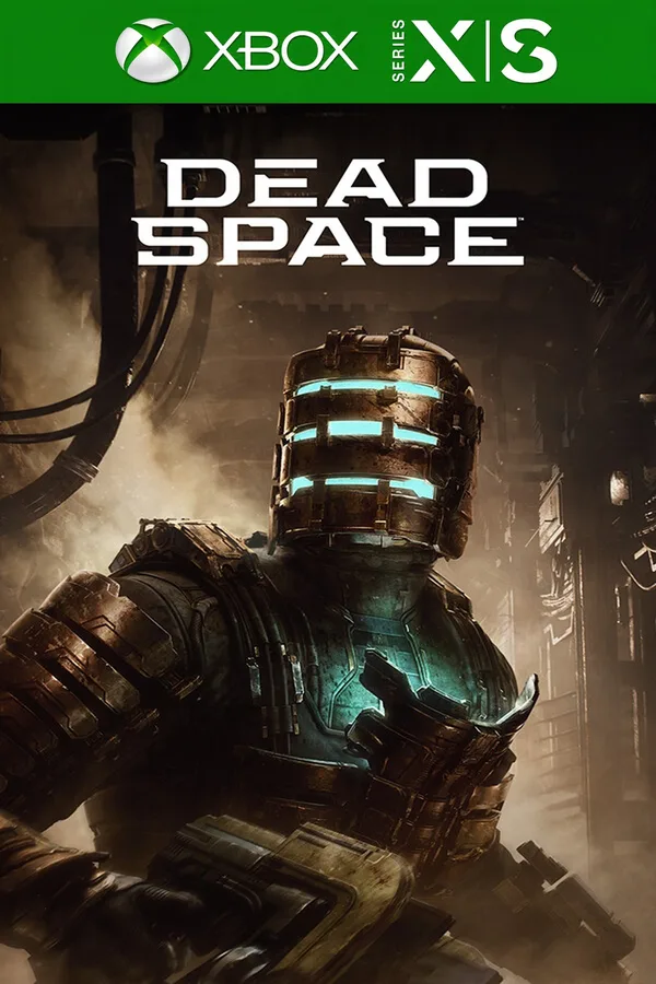 Dead Space (2008) XBOX One / Xbox Series X|S Account