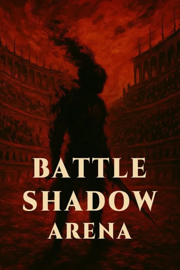 BATTLE SHADOW ARENA PC