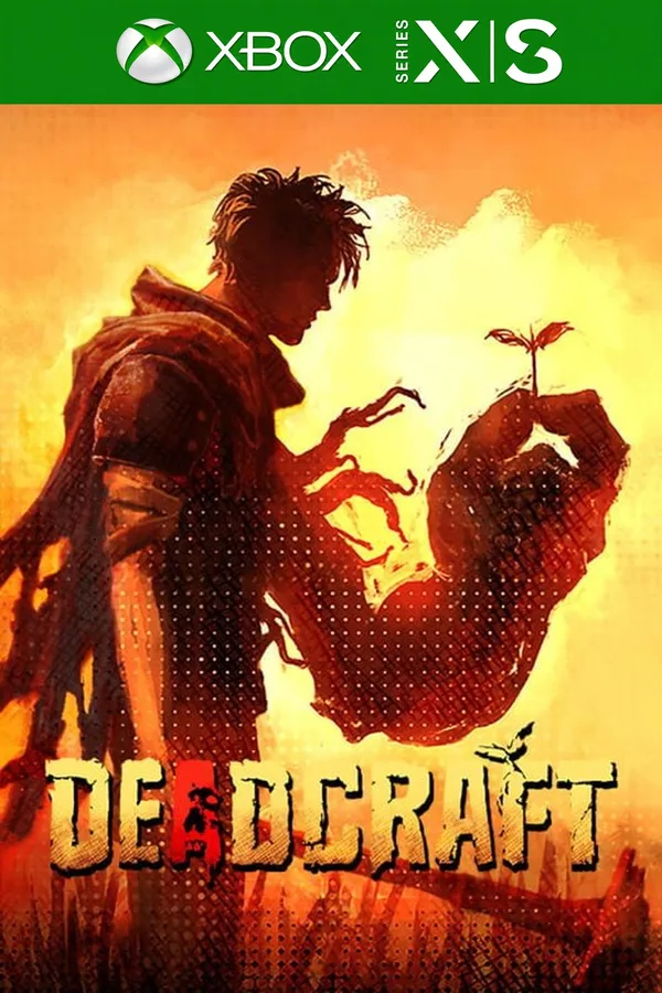 DEADCRAFT TR XBOX One / Xbox Series X|S