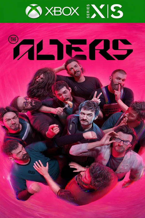 The Alters EU Xbox Series X|S / PC