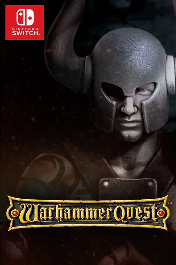 Warhammer Quest (Switch) (EU)