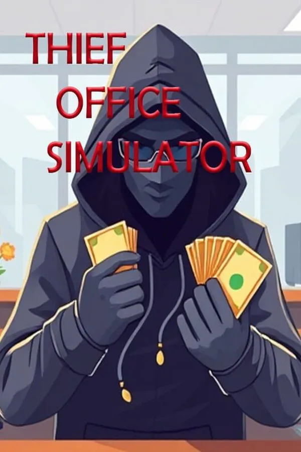 Thief Office Simulator PC