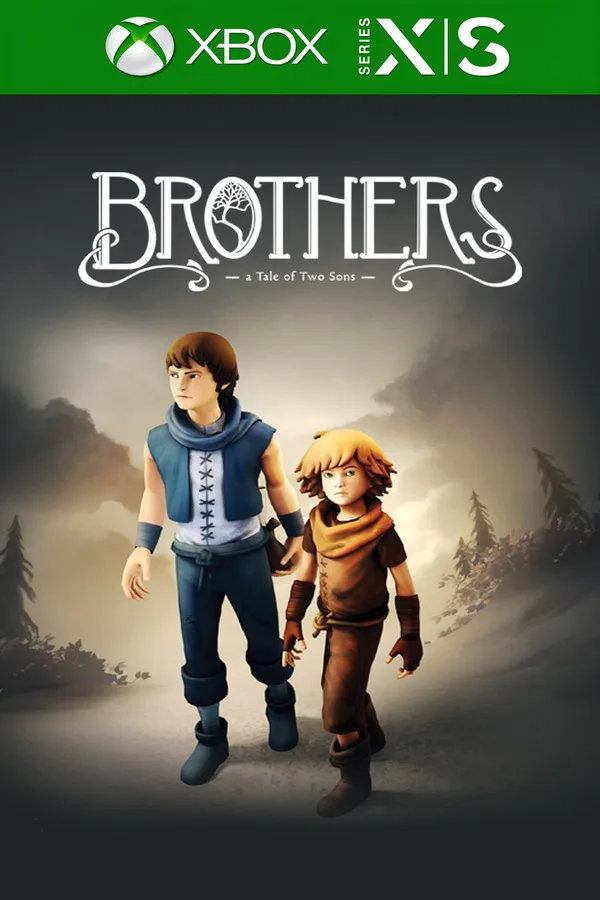 Brothers: a Tale of Two Sons (Xbox Series X|S & Xbox One) (UK)