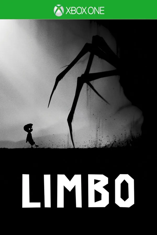 Limbo (Xbox One) (EU)