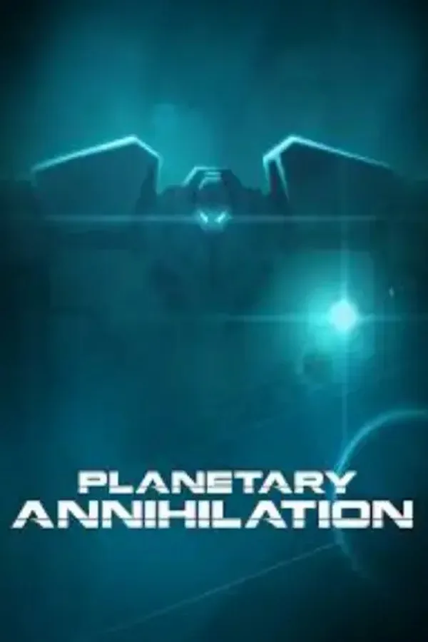 Planetary Annihilation (EU)