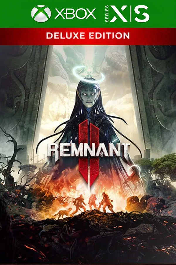 Remnant II Deluxe Edition US Xbox Series X|S / PC