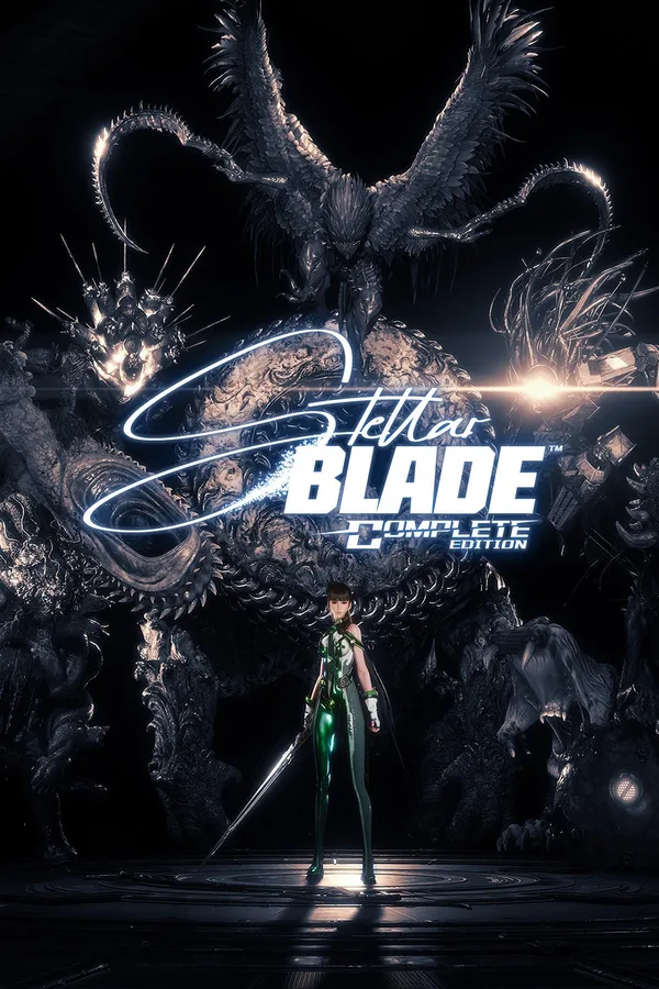 Stellar Blade (Complete Edition) (LATAM)