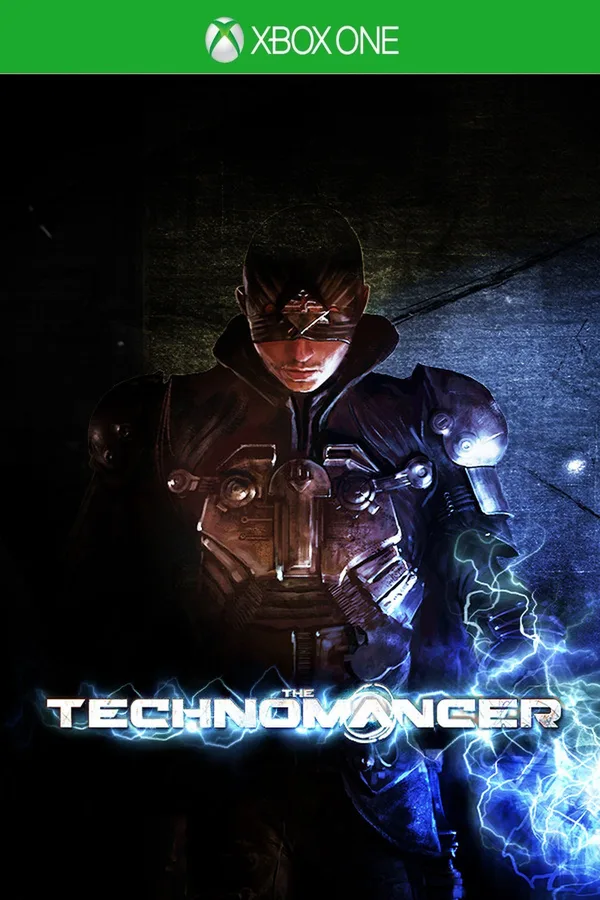 The Technomancer (Xbox One)