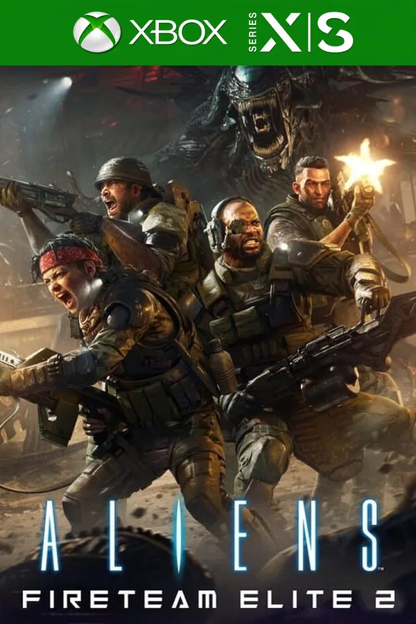 Aliens: Fireteam Elite Ultimate Edition EU XBOX One / Xbox Series X|S
