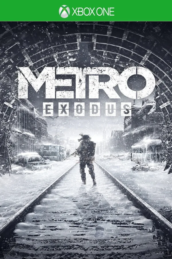 Metro Exodus (Xbox One)