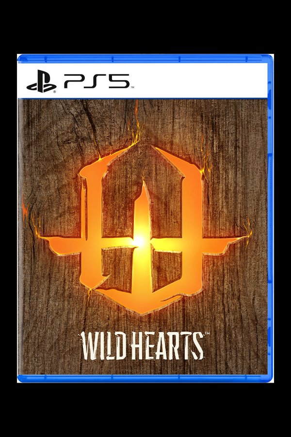 WILD HEARTS Karakuri Edition LATAM PS5