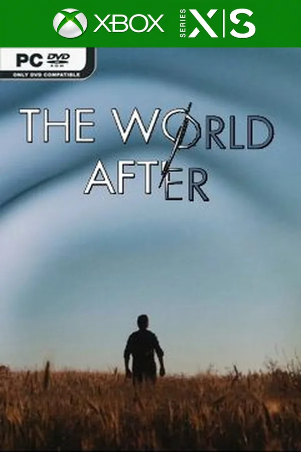 The World After XBOX One / Xbox Series X|S Account