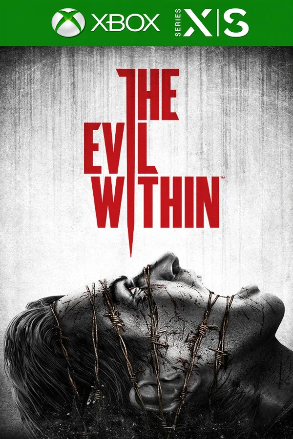 The Evil Within XBOX One / Xbox Series X|S Account