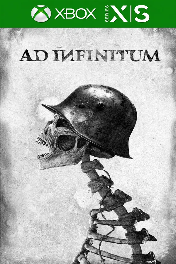 Ad Infinitum (Nightmare Edition) (Xbox Live) (Xbox Series X/S) (AR)