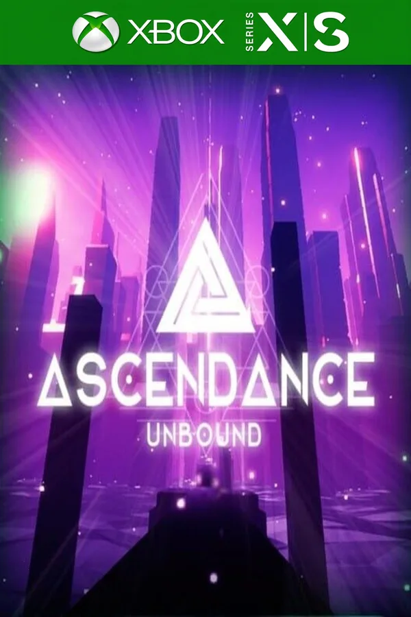 ASCENDANCE UNBOUND Xbox Series X|S Account