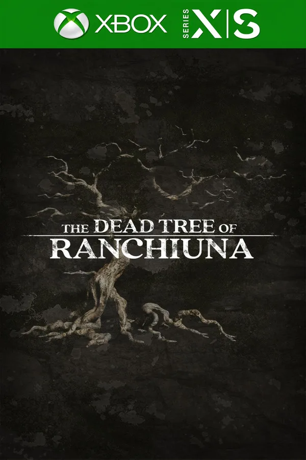 The Dead Tree of Ranchiuna XBOX One / Xbox Series X|S Account