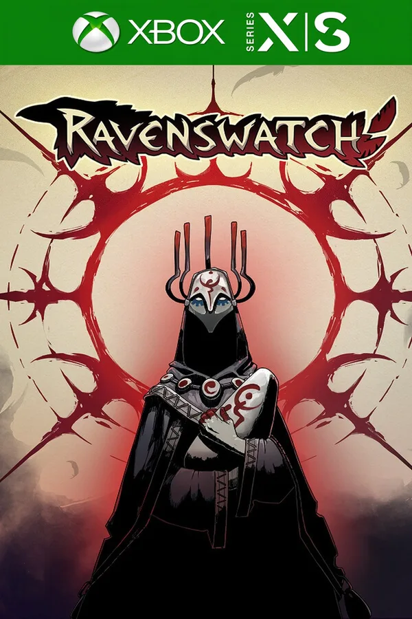 Ravenswatch XBOX One / Xbox Series X|S Account