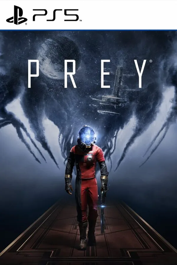 Prey PS4/PS5 Account