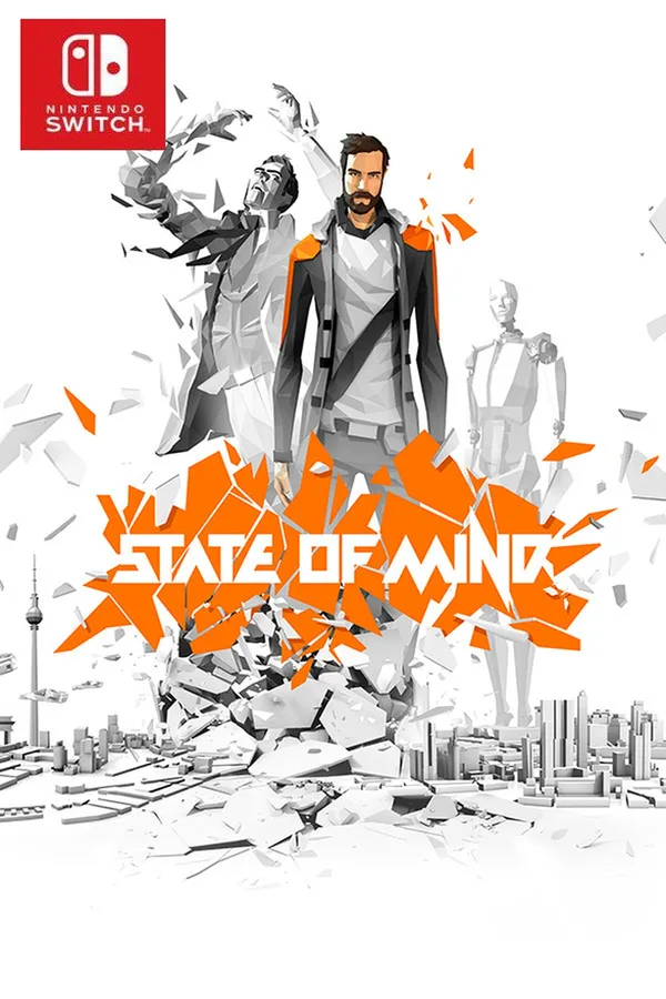 State of Mind