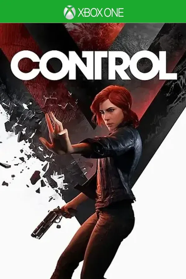 Control TR XBOX One