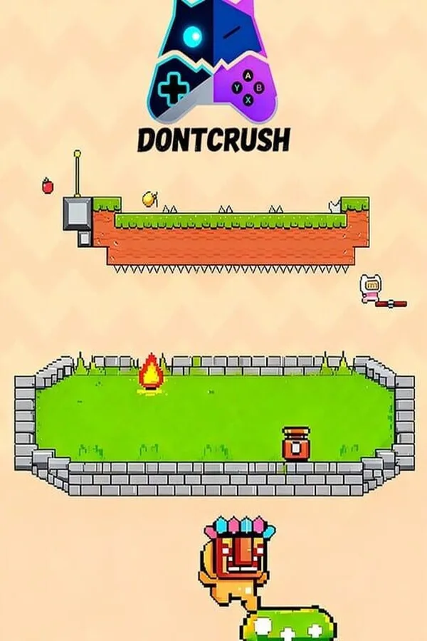 DONTCRUSH PC