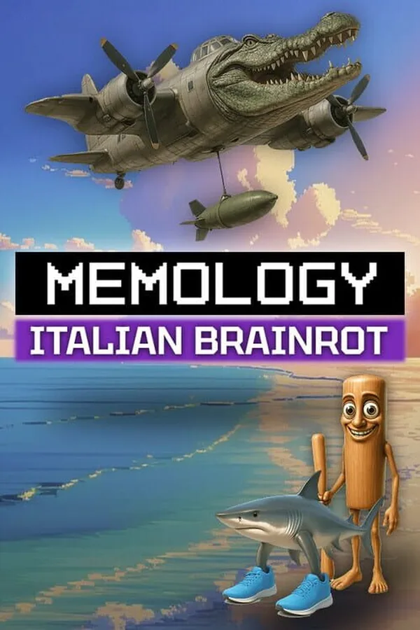 MEMOLOGY: ITALIAN BRAINROT PC