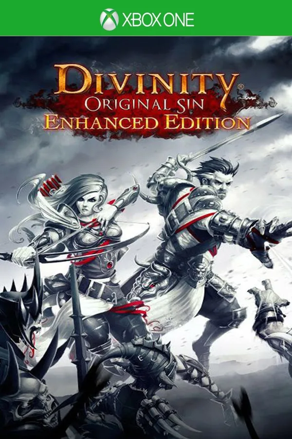 Divinity: Original Sin Enhanced Edition (Xbox One)