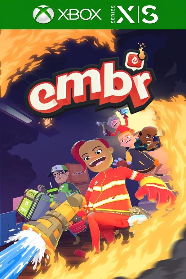 Embr EU XBOX One / Xbox Series X|S / PC
