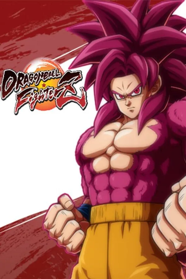 Dragon Ball FighterZ (Legendary Edition)