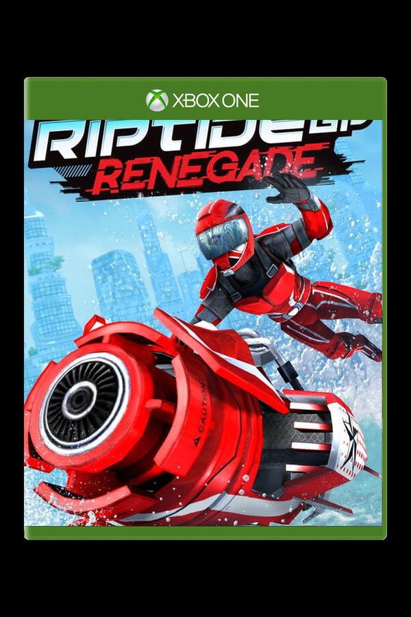 Riptide GP: Renegade AR XBOX One