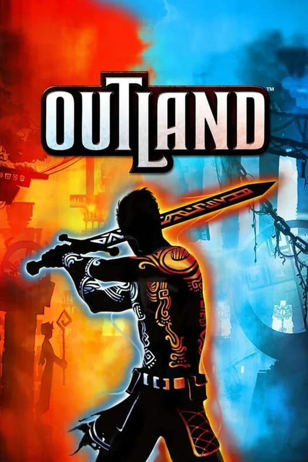 Outland (Special Edition)
