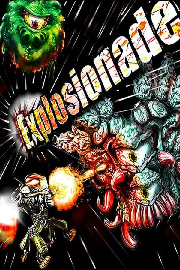 Explosionade