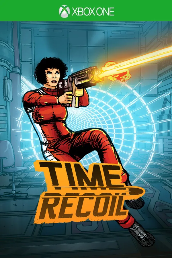Time Recoil US (Xbox One)