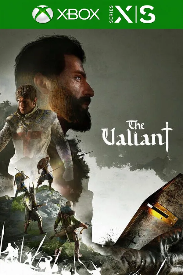 The Valiant EU Xbox Series X|S