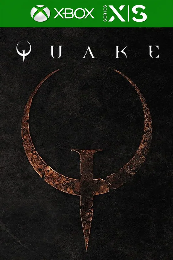 Quake EU XBOX One / Xbox Series X|S / Windows 10