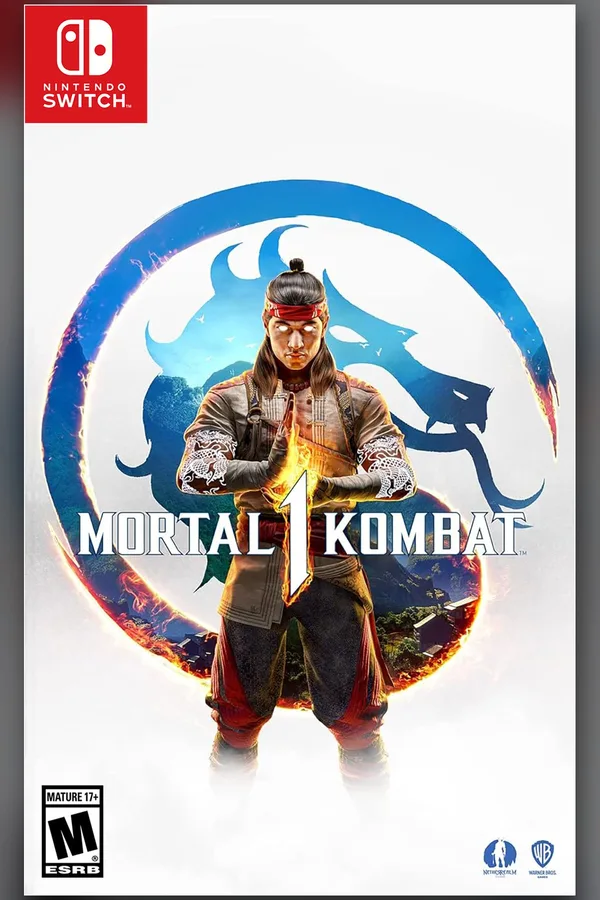 Mortal Kombat 1