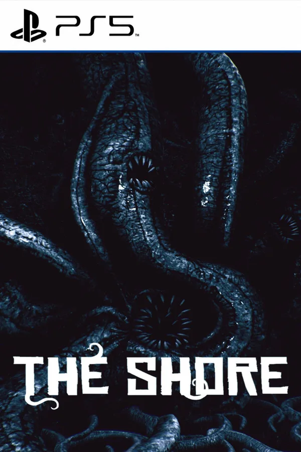 The Shore EU PS5