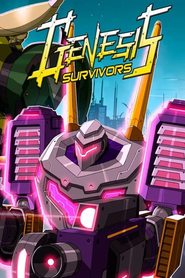 Genesis Survivors PC