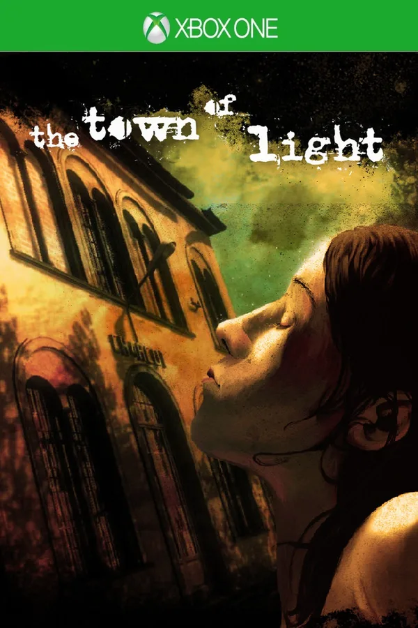 The Town Of Light EU XBOX One