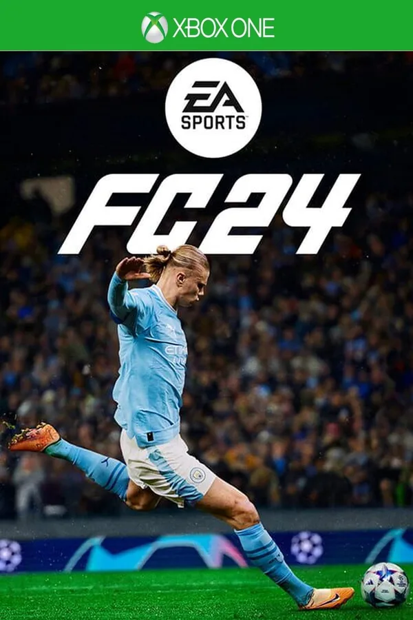 EA SPORTS FC 24 (Xbox One) (Xbox Live Key)