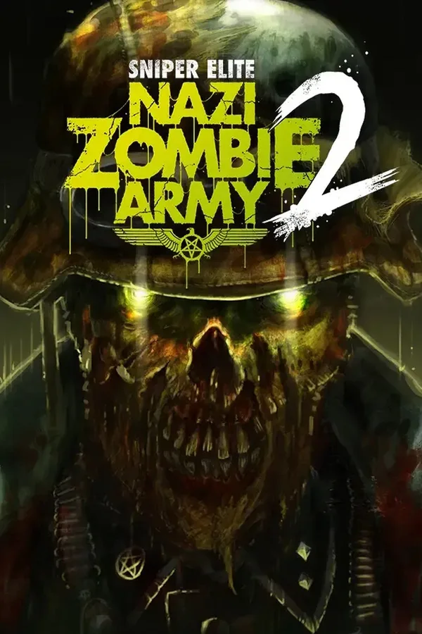 Sniper Elite: Zombie Army 2 DE PC