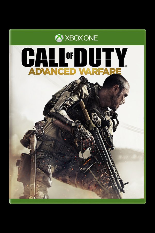 Call of Duty: Advanced Warfare Digital Pro Edition AR XBOX One