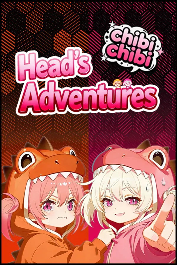 Head's Adventures:chibichibi PC
