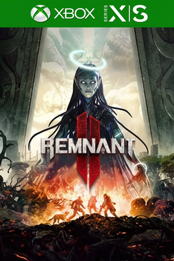 Remnant II Xbox Series X|S Account